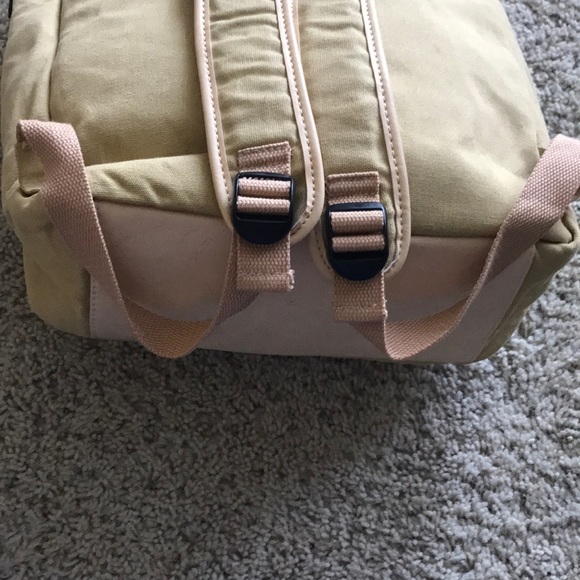 Something Strong Backpack - Picture 4 of 6